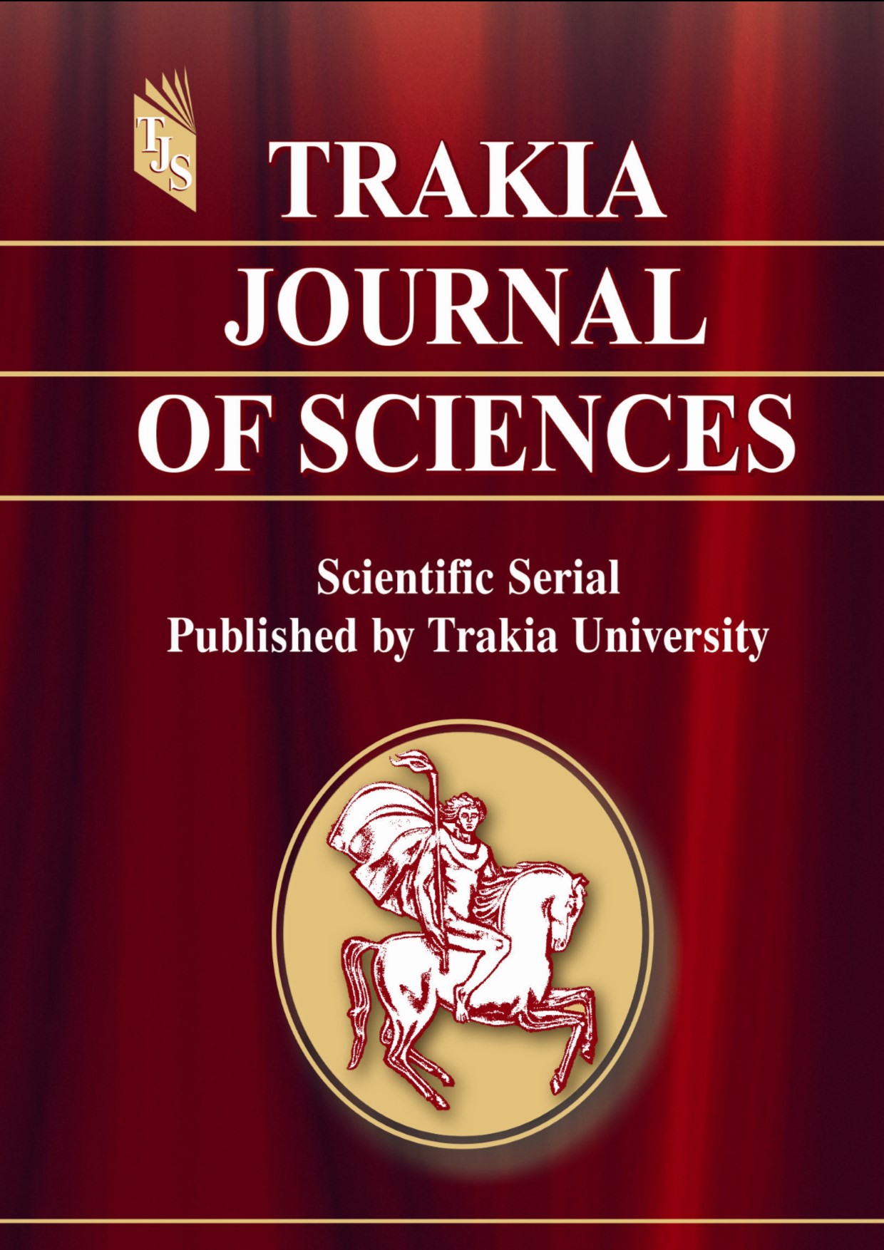 					View Vol. 22 No. 2 (2024): Series Social Sciences
				